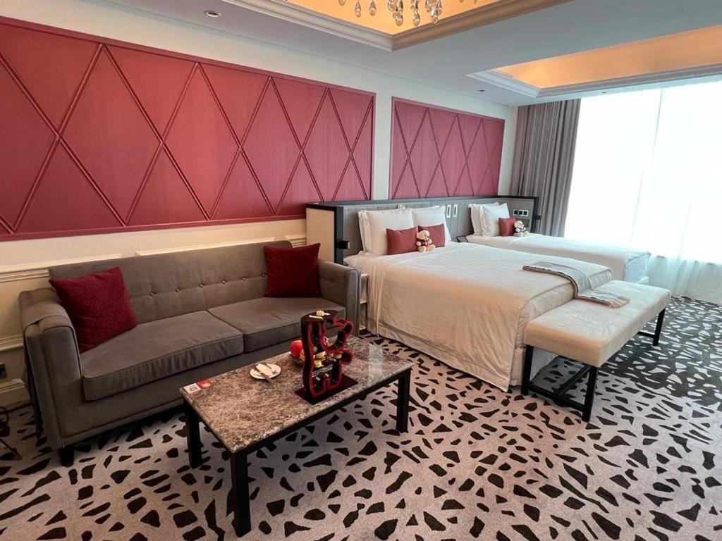 Resorts World Genting - Crockfords ภายนอก รูปภาพ